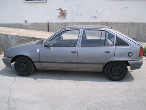 Opel Kadett